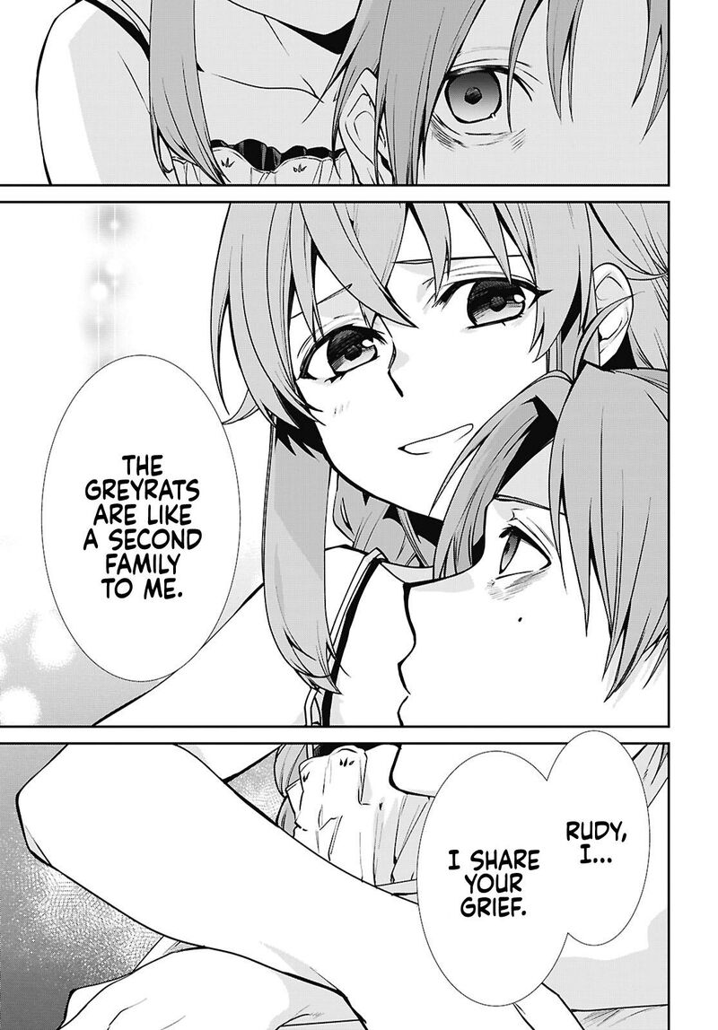 Jobless Reincarnation, Chapter 113 image 17